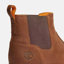 TIMBERLAND TREE Men's Redwood Falls Chelsea Boot