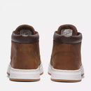TIMBERLAND TREE Men's Maple Grove Mid Lace Sneaker TB0A297Q358