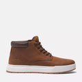 TIMBERLAND TREE Men's Maple Grove Mid Lace Sneaker TB0A297Q358