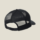 ARIAT Shield Logo Cap, Black