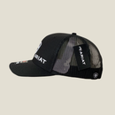 ARIAT Shield Logo Cap, Black