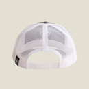 ARIAT Center Shield Logo Cap, Grey