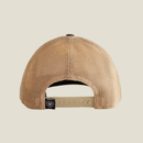 ARIAT Men's Patch Logo Ariat, Brown