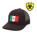 ARIAT Shield Mexico Flag Cap A300016401