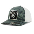 ARIAT Men's Aztec Center Ballcap A300064797