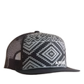 ARIAT Youth's Black Aztec Pattern Boys Cap A300081601