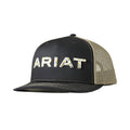 ARIAT Men’s Southwest Embroidered Logo Cap