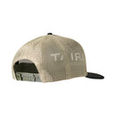 ARIAT Men’s Southwest Embroidered Logo Cap
