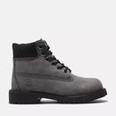 TIMBERLAND TREE Youth's Timberland Premium 6-Inch Waterproof Boot TB0A5Y4H033