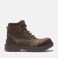 TIMBERLAND PRO® Men's Whitman 6" Composite Toe Work Boot TB0A677YW01