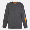 TIMBERLAND PRO Men's Core Pocket T-Shirt TB0A6ESBU13