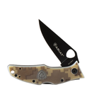 ARIAT Folding Pocket Knife A710012297