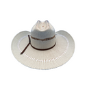 ARIAT Men's Double S Straw Cowboy Hat A73124