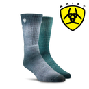ARIAT Incognito Graphic Crew Sock AR2900