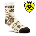 ARIAT Cozy Aloe House Sock AR3106