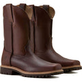 ARIAT Men's Stoney Creek Western Boot, Brown