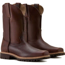 ARIAT Men's Stoney Creek Western Boot, Brown