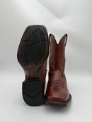 ARIAT Men's Alden Square Toe Western Boot