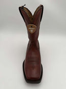ARIAT Men's Alden Square Toe Western Boot