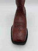 ARIAT Men's Alden Square Toe Western Boot