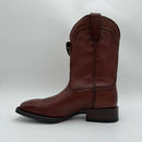 ARIAT Men's Alden Square Toe Western Boot
