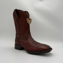 ARIAT Men's Alden Square Toe Western Boot