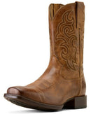 ARIAT Men's Bodie Square Toe Western Boot