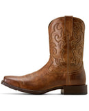 ARIAT Men's Bodie Square Toe Western Boot