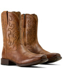 ARIAT Men's Bodie Square Toe Western Boot