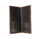 ARIAT Rodeo Bi-Fold Wallet