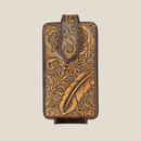 ARIAT Cell Phone Case Feather A0603802