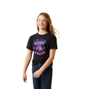 ARIAT Girl's Vintage Rodeo T-Shirt 10044609