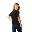 ARIAT Girl's Vintage Rodeo T-Shirt 10044609