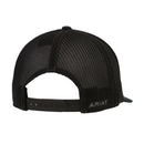 ARIAT Embroidered Shield Logo Snap Back Cap 1597801