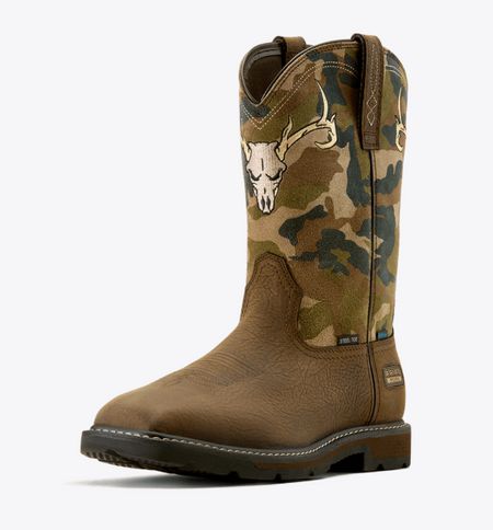 ARIAT_Men_s_Groundbreaker_Antl  display picture 2