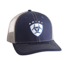 ARIAT Mesh Snap Back Cap 1595303