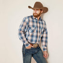 ARIAT Men's Pro Gordon Snap 10046579