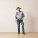 ARIAT Men's Pro Gordon Snap 10046579