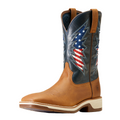 ARIAT Men's Ridgeback VentTEK Western Boot 10046981