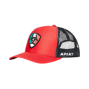 ARIAT Mexican Flag Patch A300011704