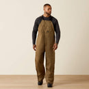 ARIAT Rebar DuraCanvas Stretch Insulated Bib 10032505