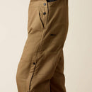 ARIAT Rebar DuraCanvas Stretch Insulated Bib 10032505