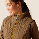 ARIAT Women's Ashley Insulated Vest 10046715