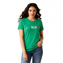 ARIAT Women's Mexico T-shirt 10043086