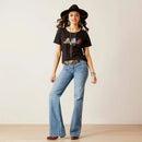 ARIAT Women's Pop Boots T-Shirt 10047642