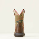 ARIAT Women's Anthem Shortie Myra 10046943