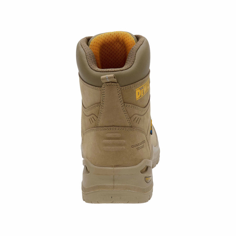 PRO® Splitrock XT Comp-Toe Werkschoen voor heren in bruin PRO® Splitrock XT Comp-Toe Werkschoen voor heren in bruin