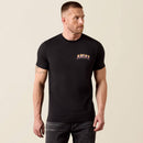 ARIAT Men's Country Rock Tee