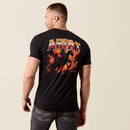 ARIAT Men's Country Rock Tee