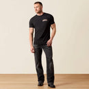 ARIAT Men's Country Rock Tee